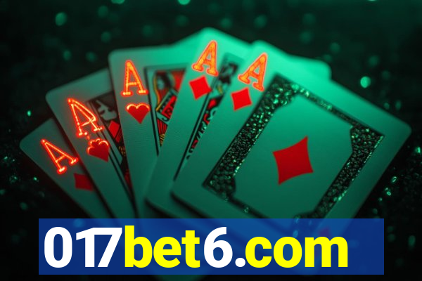 017bet6.com