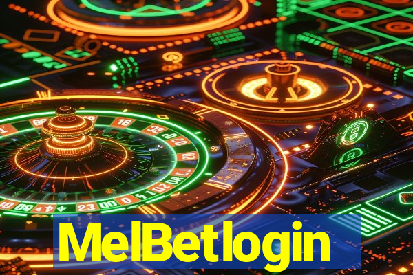 MelBetlogin