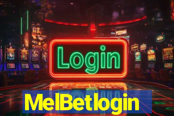 MelBetlogin