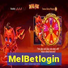 MelBetlogin