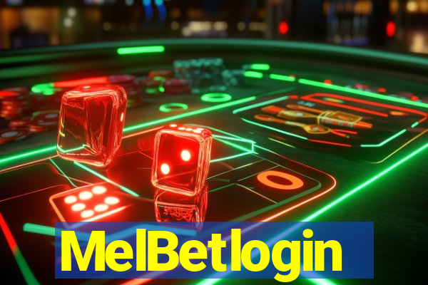 MelBetlogin