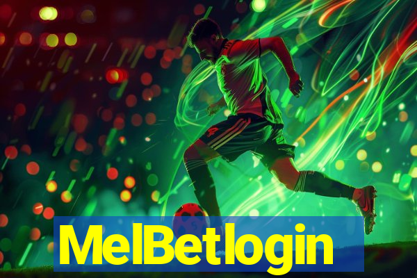 MelBetlogin