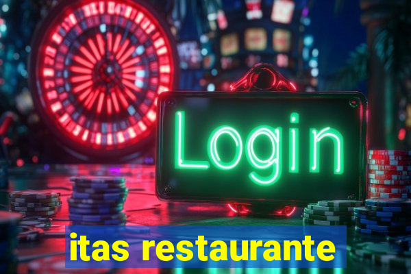 itas restaurante