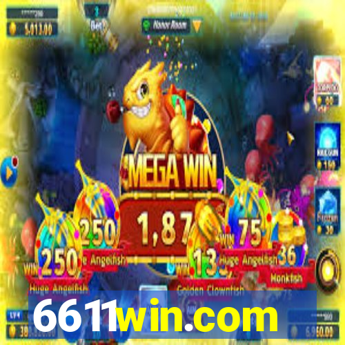 6611win.com