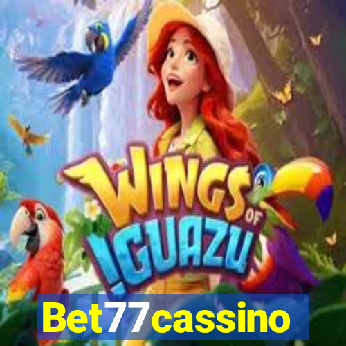 Bet77cassino