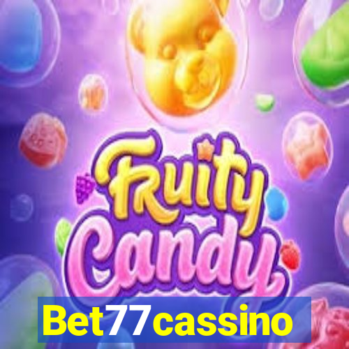 Bet77cassino