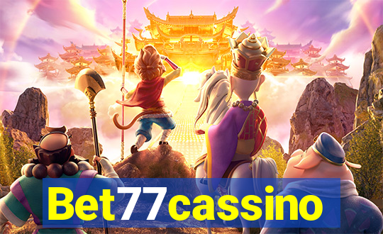 Bet77cassino