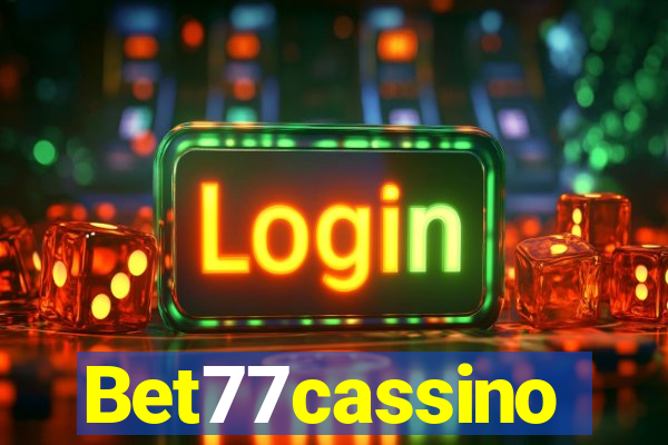 Bet77cassino