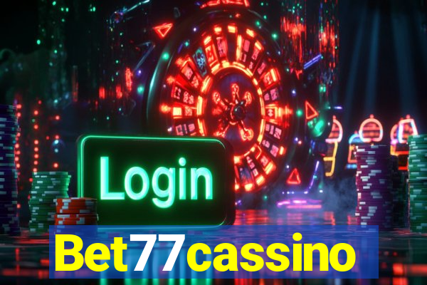 Bet77cassino