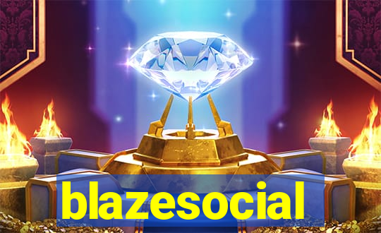 blazesocial