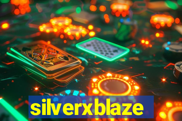 silverxblaze