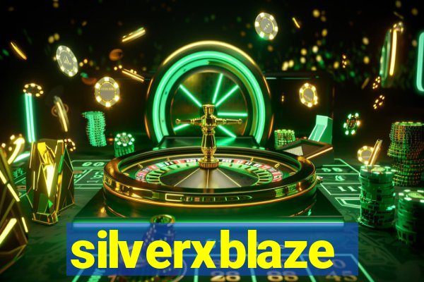 silverxblaze