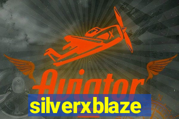 silverxblaze