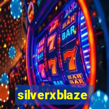 silverxblaze