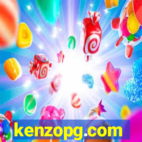 kenzopg.com