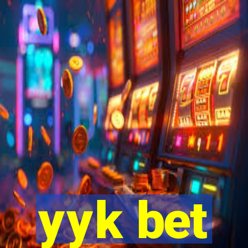 yyk bet