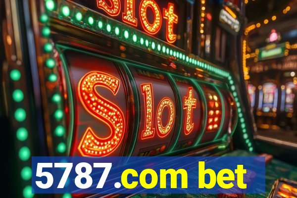 5787.com bet