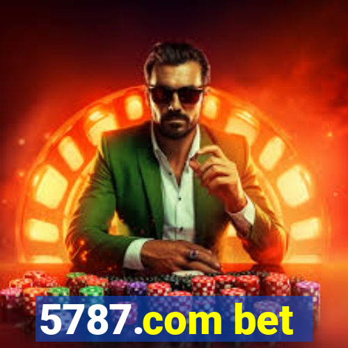 5787.com bet