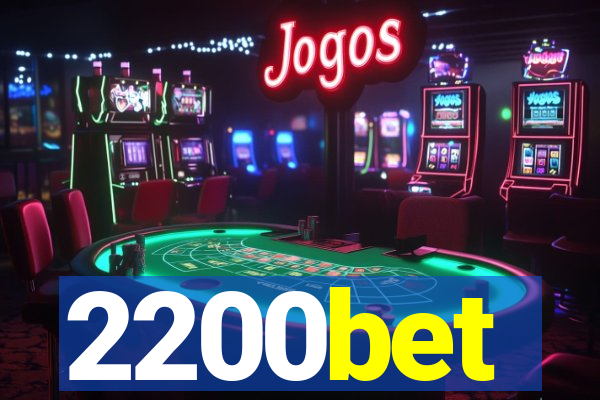 2200bet