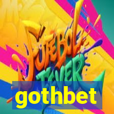 gothbet