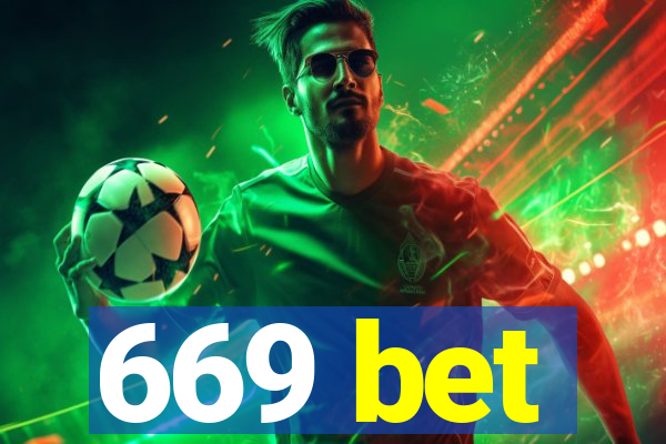 669 bet