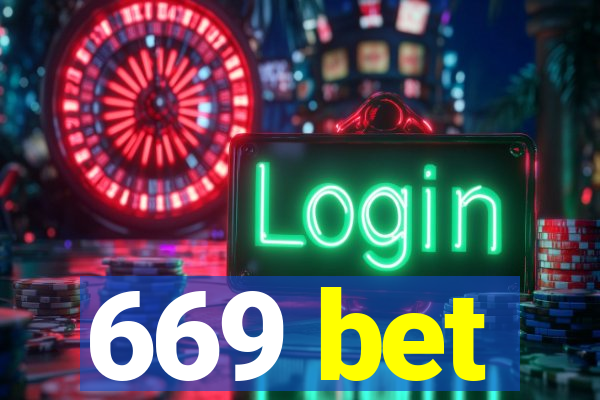 669 bet