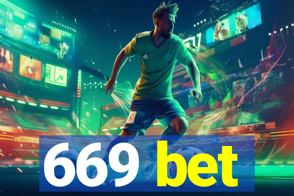 669 bet