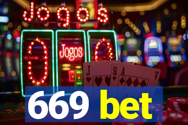 669 bet