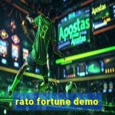 rato fortune demo