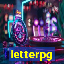 letterpg