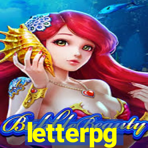 letterpg