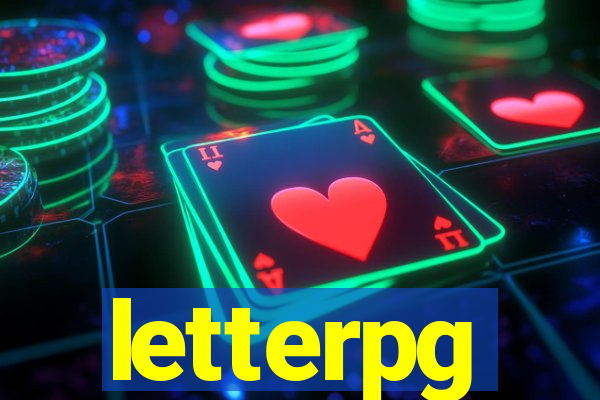 letterpg