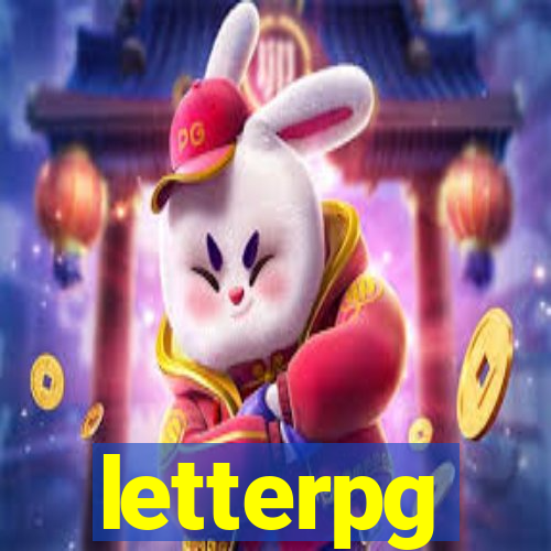 letterpg