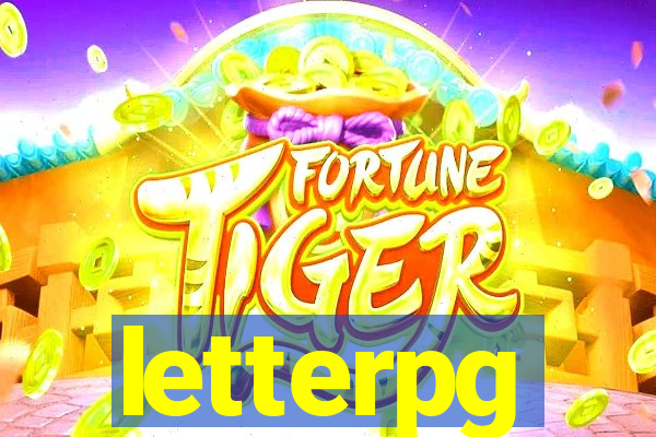 letterpg