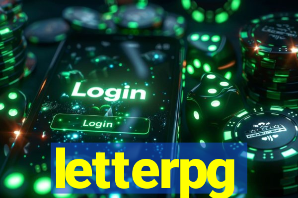 letterpg