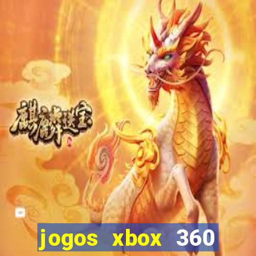 jogos xbox 360 download torrent