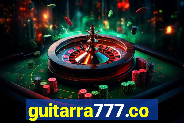 guitarra777.co