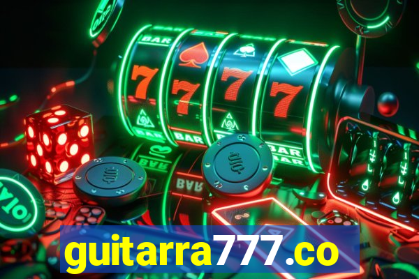 guitarra777.co