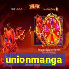 unionmanga