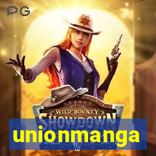 unionmanga