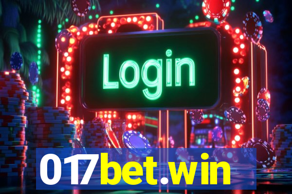 017bet.win