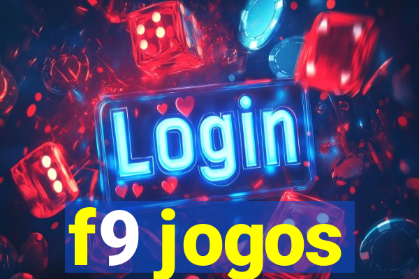 f9 jogos