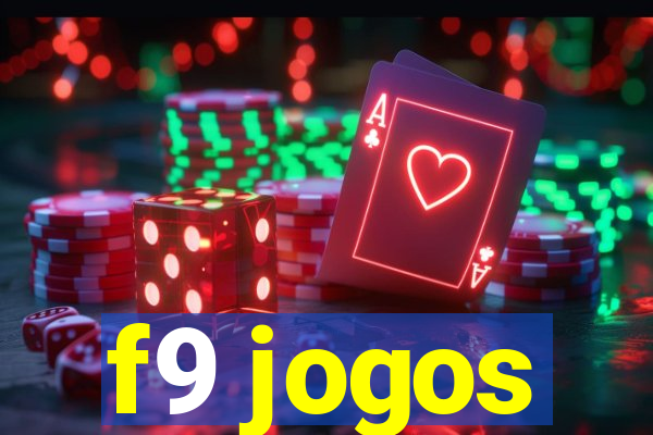 f9 jogos