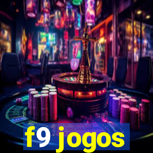 f9 jogos