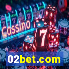 02bet.com