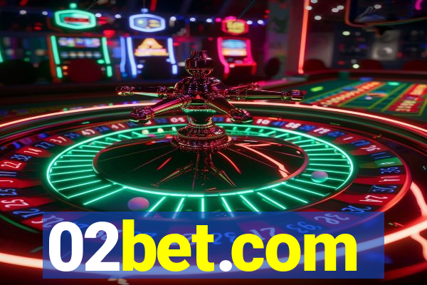 02bet.com