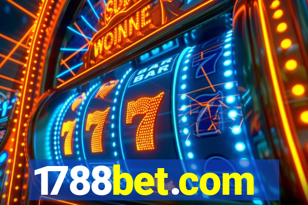 1788bet.com