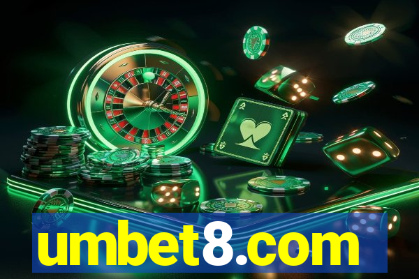 umbet8.com