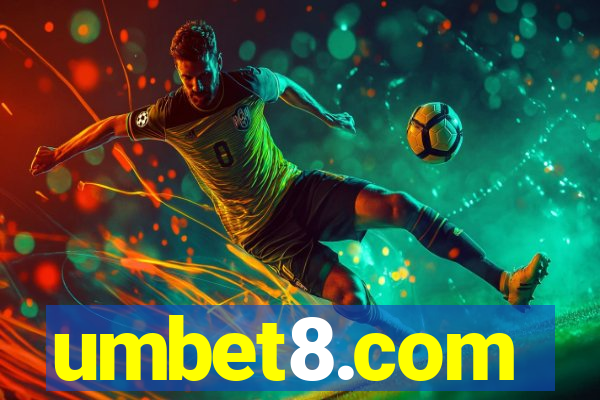 umbet8.com