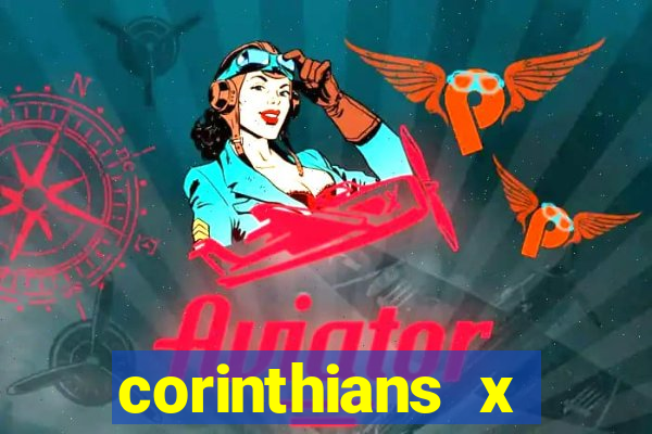 corinthians x cruzeiro o tampa da bola